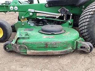 Main image John Deere Z960M 11