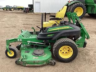 Main image John Deere Z960M 1