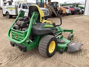 Main image John Deere Z960M 5