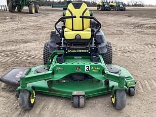 Main image John Deere Z960M 9