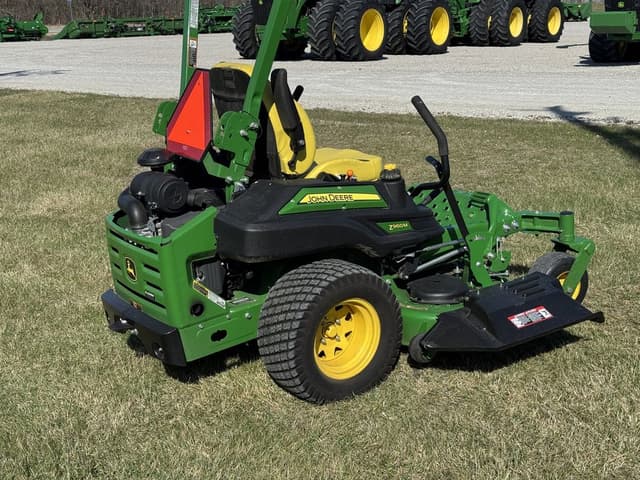 Image of John Deere Z960M equipment image 4