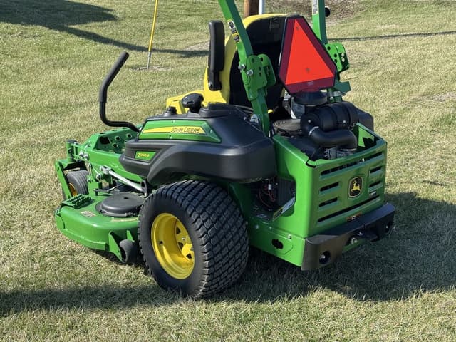 Image of John Deere Z960M equipment image 3