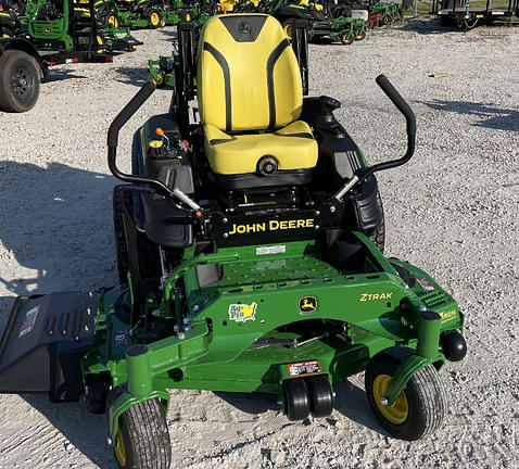 Image of John Deere Z960M Primary image