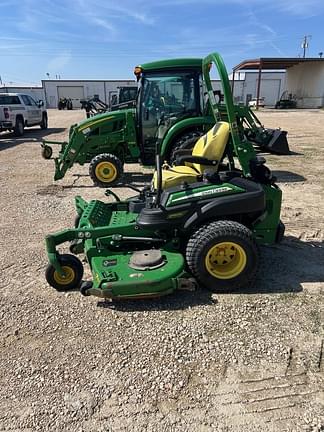 Image of John Deere Z960M Primary image