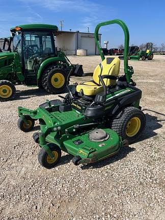 Image of John Deere Z960M equipment image 2