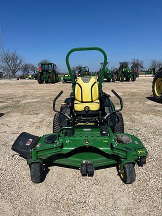 Image of John Deere Z960M equipment image 3