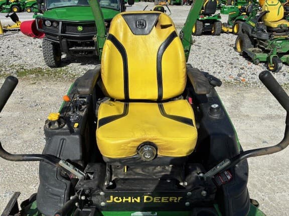 Image of John Deere Z960M equipment image 4