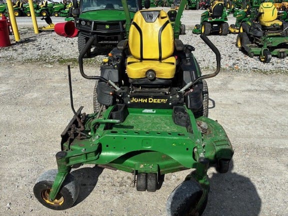 2022 John Deere Z960M Equipment Image0