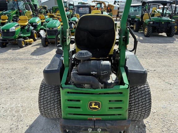 Image of John Deere Z960M equipment image 3