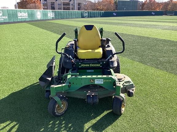 Image of John Deere Z960M equipment image 2