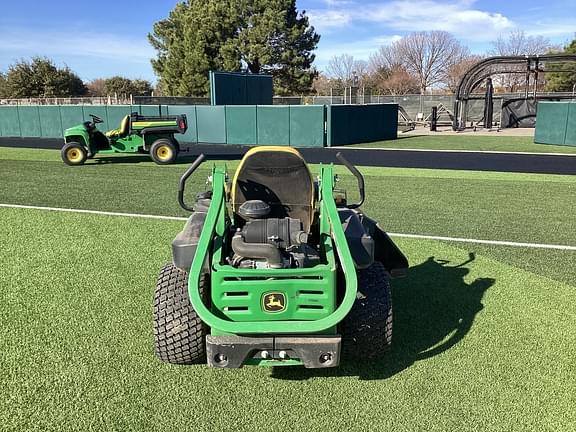 Image of John Deere Z960M equipment image 4