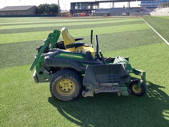 Image of John Deere Z960M equipment image 3