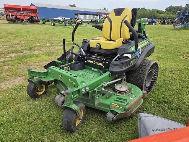 Image of John Deere Z960M equipment image 2