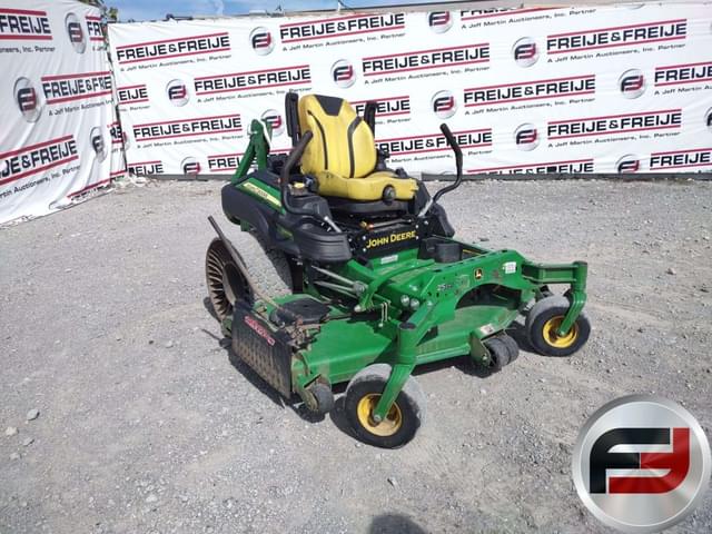 Image of John Deere Z960M equipment image 2