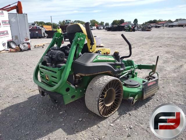 Image of John Deere Z960M equipment image 4