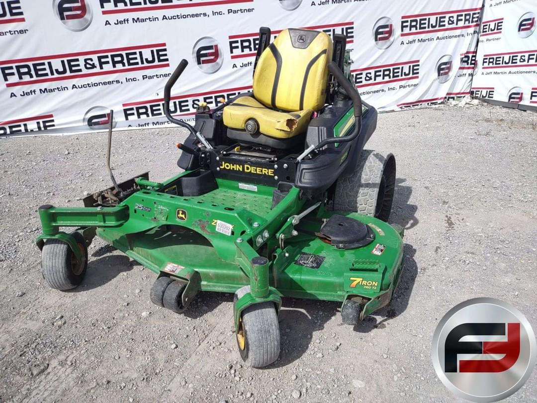 Image of John Deere Z960M Primary image