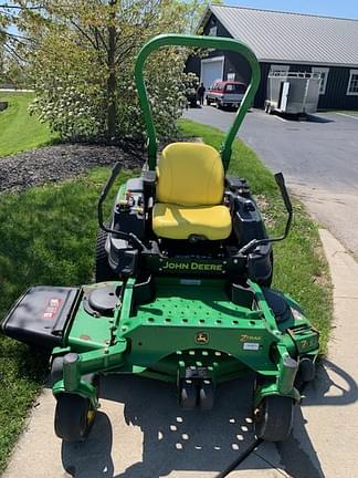 Image of John Deere Z960R equipment image 2