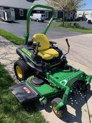 Image of John Deere Z960R equipment image 3