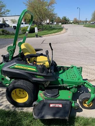 Image of John Deere Z960R equipment image 4