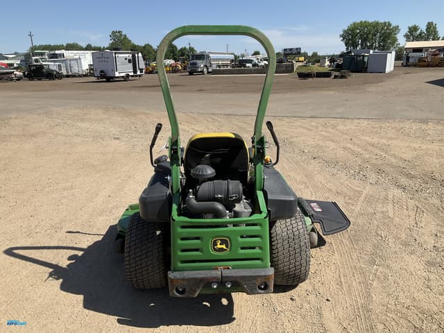 Image of John Deere Z970R equipment image 3