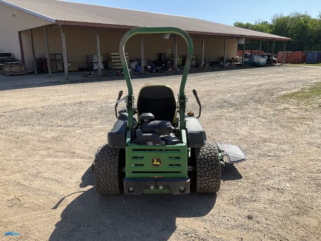 Image of John Deere Z970R equipment image 3