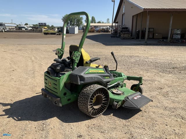 Image of John Deere Z970R equipment image 4