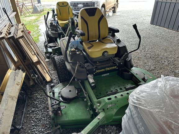 Image of John Deere Z970R equipment image 2