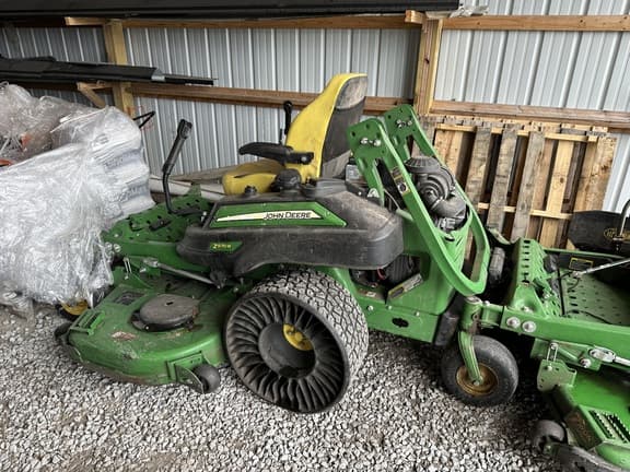 Image of John Deere Z970R equipment image 1