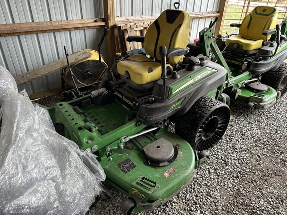 2022 John Deere Z970R Equipment Image0