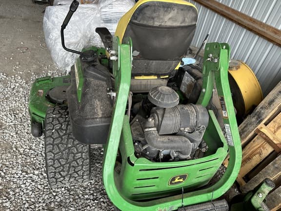 Image of John Deere Z970R equipment image 3