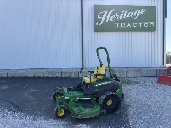 2022 John Deere Z970R Equipment Image0