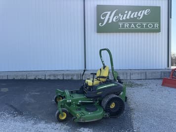 Main image John Deere Z970R