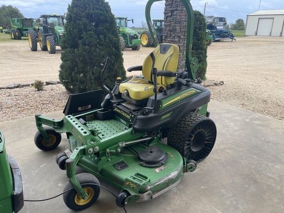 Main image John Deere Z970R