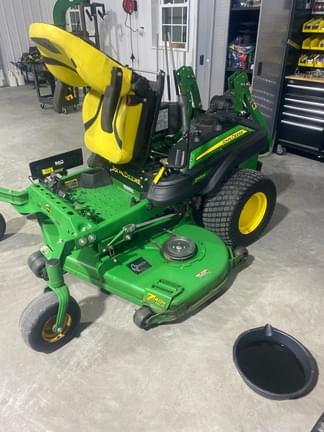 Image of John Deere Z970R Primary image