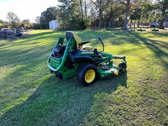 Image of John Deere Z970R equipment image 3