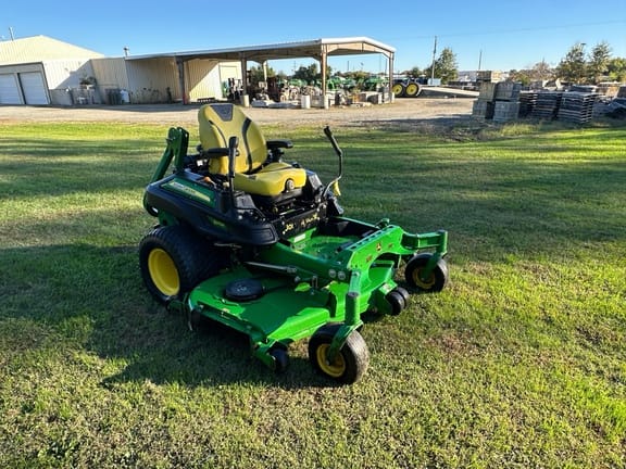 2022 John Deere Z970R Equipment Image0