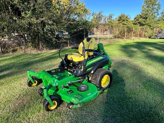 Image of John Deere Z970R equipment image 1