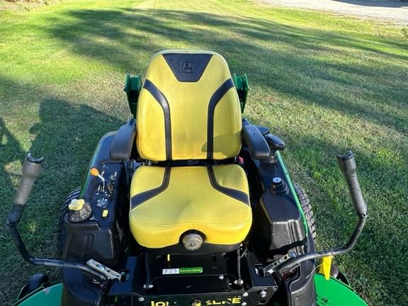 Image of John Deere Z970R equipment image 4