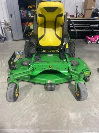 Image of John Deere Z970R equipment image 1