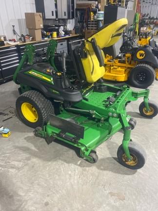 Image of John Deere Z970R equipment image 2