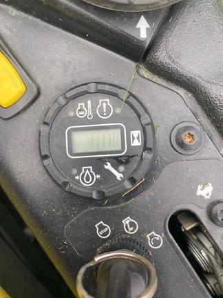 Image of John Deere Z970R equipment image 3