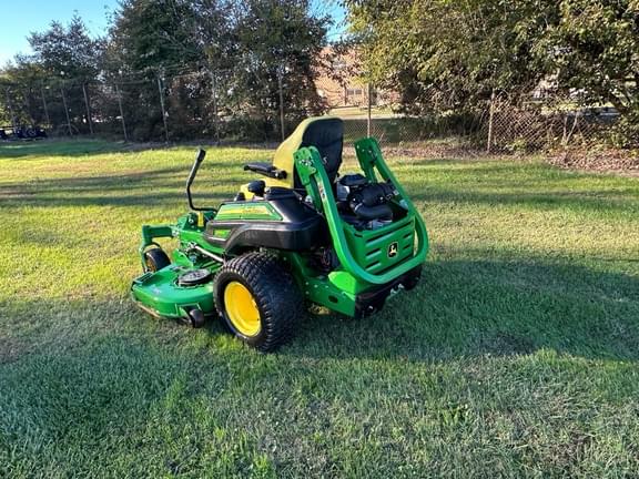 Image of John Deere Z970R equipment image 2
