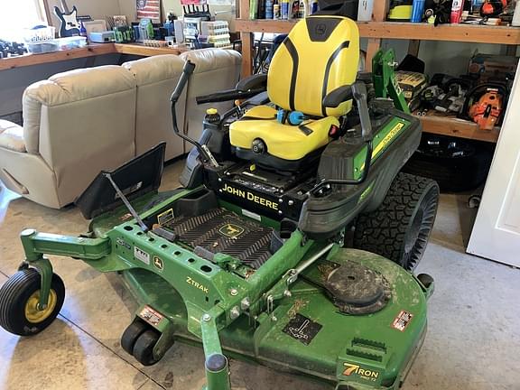 Image of John Deere Z970R Primary image