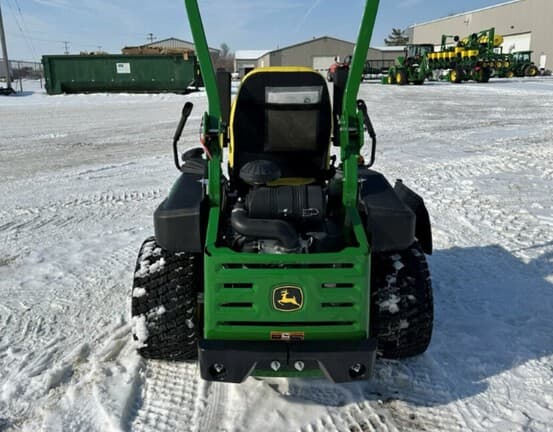 Image of John Deere Z970R equipment image 2