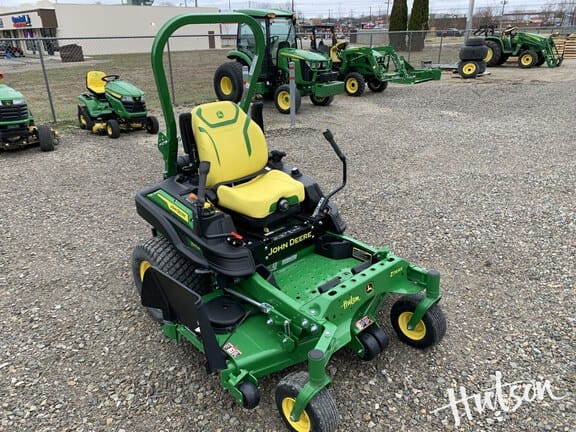 2022 John Deere Z970R Equipment Image0