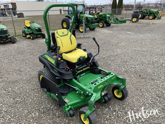 Image of John Deere Z970R Primary image