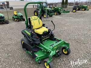 2022 John Deere Z970R Image
