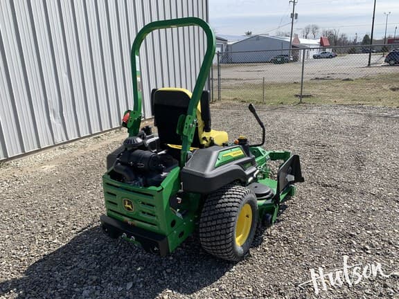 Image of John Deere Z970R equipment image 4
