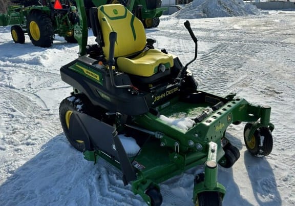 2022 John Deere Z970R Equipment Image0