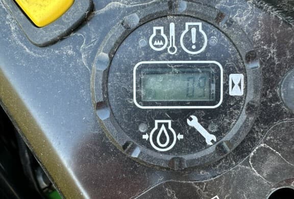 Image of John Deere Z970R equipment image 3